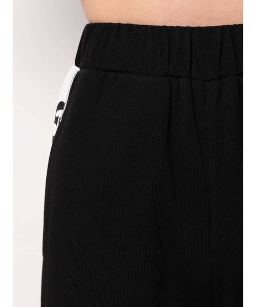 GYDA（ジェイダ）の「【セットアップ着用可】GYDAラインワイドパンツ（その他パンツ・レディース・ブラック/ベージュ・FREE）」の14枚目の写真