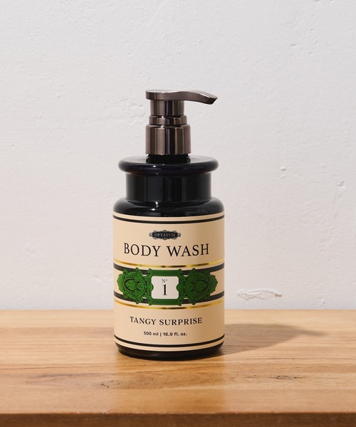 BIRTHDAY BAR(バースデイバー)の「【OPTATUM】 Body Wash ホディウォッシュ(石鹸/ボディソープ・レディース・その他/その他1/その他2・フリー)」の5枚目の写真