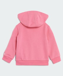 adidas フルジップパーカ セットアップ adidas（アディダス）の「アディカラー フルジップ パーカー