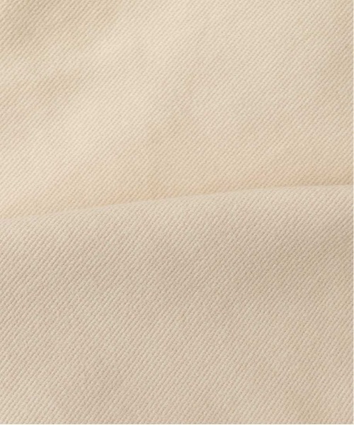 RANDA（ランダ）の「ストレッチフレアパンツ（その他パンツ・レディース・ブラウン/カーキ/クリーム・1/0）」の21枚目の写真