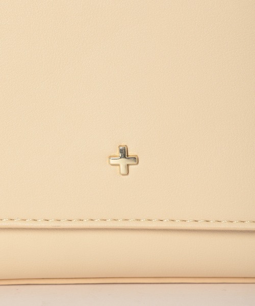 PETA+JAIN（ペタアンドジェーン）の「BARNYARDSTORM / PETA＋JAIN/ミニショルダー（ショルダーバッグ・レディース・ブラック/ベージュ/グリーン・FREE）」の21枚目の写真