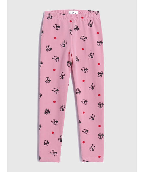 GAP(ギャップ)の「babyGap ディズニー ミニーマウス レギンス(レギンス/スパッツ・キッズ・その他・18-24M/12-18M/2 YRS/3 YRS/4 YRS/5 YRS)」の3枚目の写真