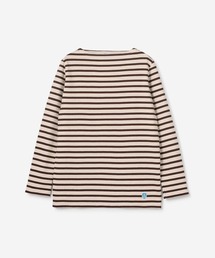 ORCIVAL | ORCIVAL | コットンロード フレンチバスクシャツ WOMEN(Tシャツ/カットソー)