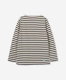 ORCIVAL | ORCIVAL | コットンロード フレンチバスクシャツ WOMEN(Tシャツ/カットソー)