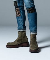 glamb | Tall Engineer Boots / トールエンジニアブーツ(ブーツ)