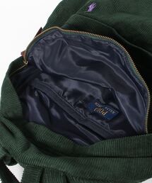 POLO RALPH LAUREN（ポロ ラルフ ローレン）の「コーデュロイ バック