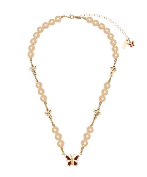 STUGAZI（スガキ）の「【STUGAZI/スガジ】Ed Hardy RoseCross