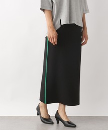 LEPSIM | 12ゲージムジガラナロースカート　124987(スカート)