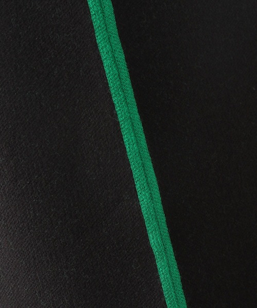 LEPSIM（レプシィム）の「12ゲージムジガラナロースカート　124987（スカート・レディース・ブラック/ブラック系その他/イエロー系その他・FREE）」の18枚目の写真