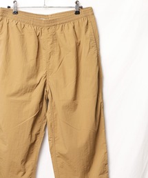 B.I.D.（ビーアイディー）の「《バーサタイル》 ナイロン パッカブル イージーテーパードパンツ（スラックス）」