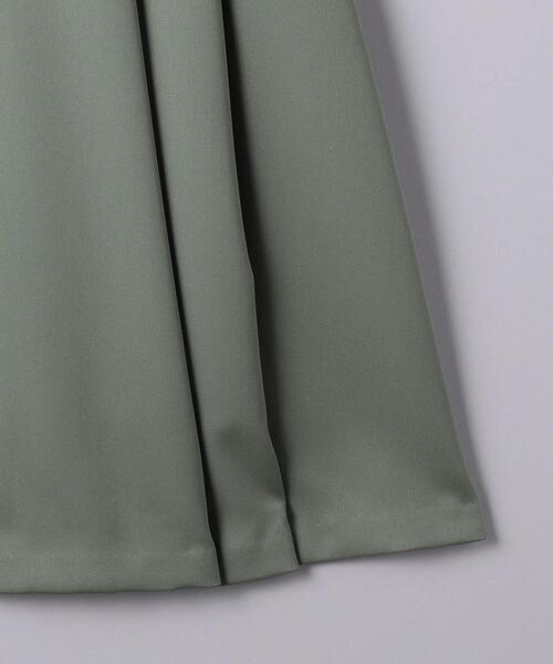 UNITED ARROWS（ユナイテッドアローズ）の「T/R タック ボリューム