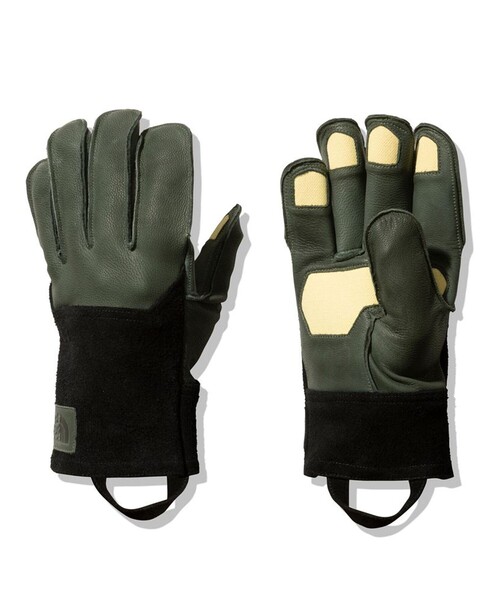 THE NORTH FACE/ザ ノース フェイス Fieludens Camp Glove