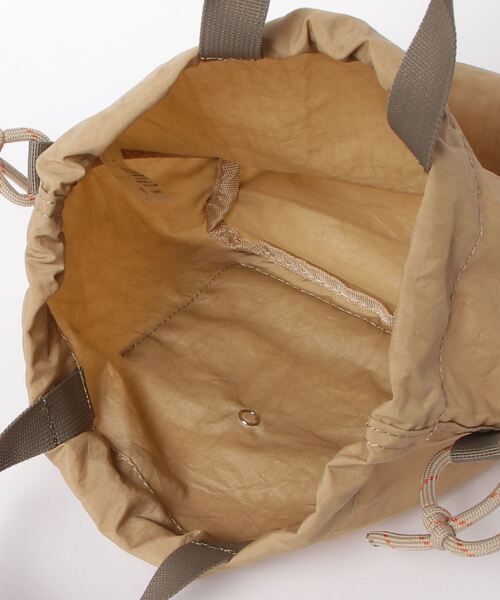 karrimor(カリマー)の「P.E bag(ショルダーバッグ・メンズ・ブルー系/ブラウン系/ブラック・ONESIZE)」の4枚目の写真