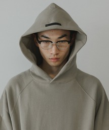 【FOG】ESSENTIALS ミリタリー フリース パーカー 送料関税込 FOG ESSENTIALS｜エフオージーエッセンシャルズ（メンズ）の