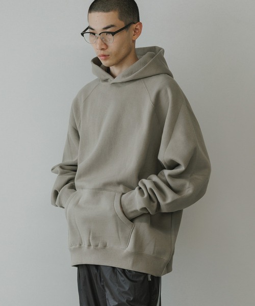 セール】FOG ESSENTIALS/エッセンシャルズ BACK LOGO SWEAT