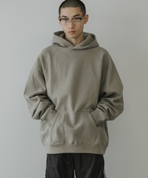 FOG ESSENTIALS｜エフオージーエッセンシャルズのパーカー（裏起毛
