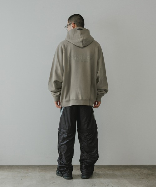 FOG Essentials セット売り 22sパーカー 初期スウェットパンツ FOG Essentials セット売り 22sパーカー 初期スウェットパンツ