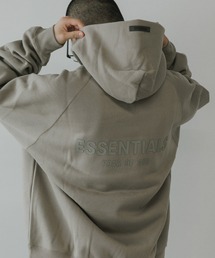 FOG ESSENTIALS｜エフオージーエッセンシャルズのトップス（グリーン