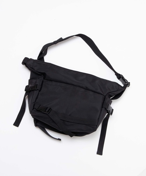 Whinny(ホワイニー)の「Whinny/脱ニートバッグ♪(ショルダーバッグ・レディース・ホワイト/ブラック/グレー・FREE)」の19枚目の写真