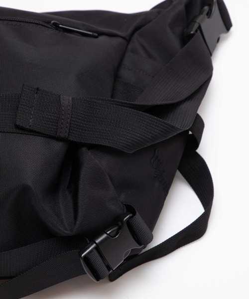 Whinny(ホワイニー)の「Whinny/脱ニートバッグ♪(ショルダーバッグ・レディース・ホワイト/ブラック/グレー・FREE)」の20枚目の写真