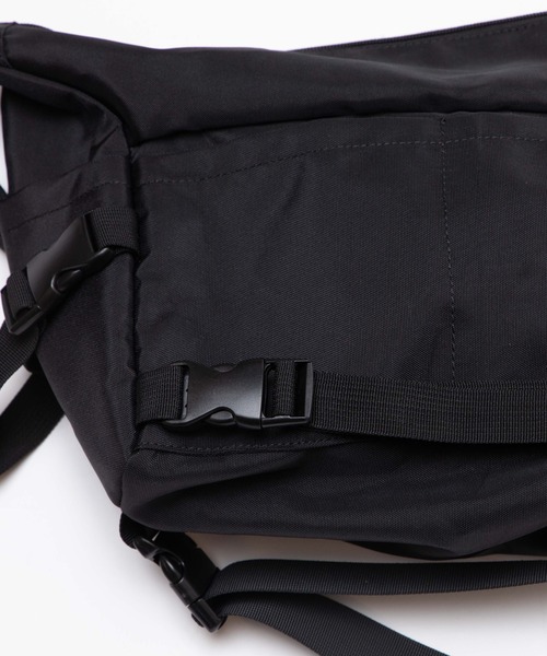 Whinny(ホワイニー)の「Whinny/脱ニートバッグ♪(ショルダーバッグ・レディース・ホワイト/ブラック/グレー・FREE)」の9枚目の写真