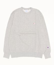 チャンピオン  CREWNECK SWEATSHIRT_