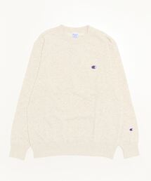 チャンピオン  CREWNECK SWEATSHIRT_
