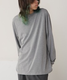 FOG ESSENTIALS（エフオージーエッセンシャルズ）の「FOG ESSENTIALS/エッセンシャルズ BACK LOGO LS TEE バックロゴロングスリーブTシャツ メンズ 夏物 夏服（Tシャツ/カットソー）」