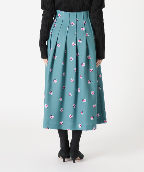 IENA LA BOUCLE（イエナラブークル）の「IENA LA BOUCLEフラワー