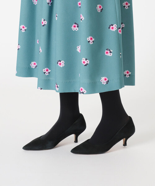IENA LA BOUCLE（イエナラブークル）の「IENA LA BOUCLEフラワー