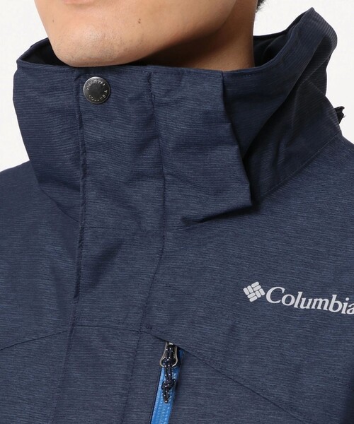 Columbia（コロンビア）の「ラストトラックスジャケット