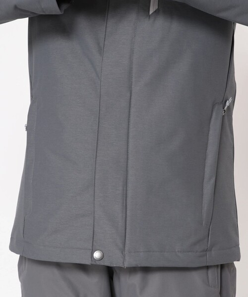 コロンビア　Columbia ラストトラックスジャケット ネイビー　Lサイズ Columbia（コロンビア）の「ラストトラックスジャケット