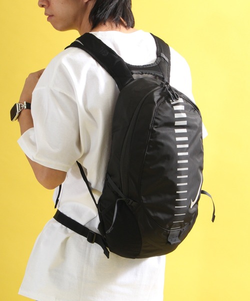 NIKE　ラン　コミューター　バックパック　15L Nike Commuter Backpack – Heartbreak Hill Running Company