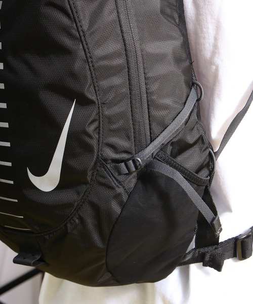NIKE（ナイキ）の「【NIKE/ナイキ】ランコミューターバックパック/15L