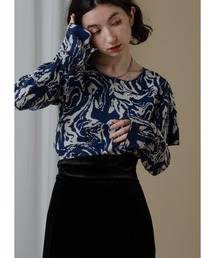 トップス 半端袖 の人気ランキング レディース Zozotown