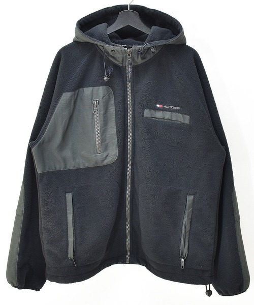 TOMMY HILFIGER（トミーヒルフィガー）の「【ヴィンテージ古着】Y2K 
