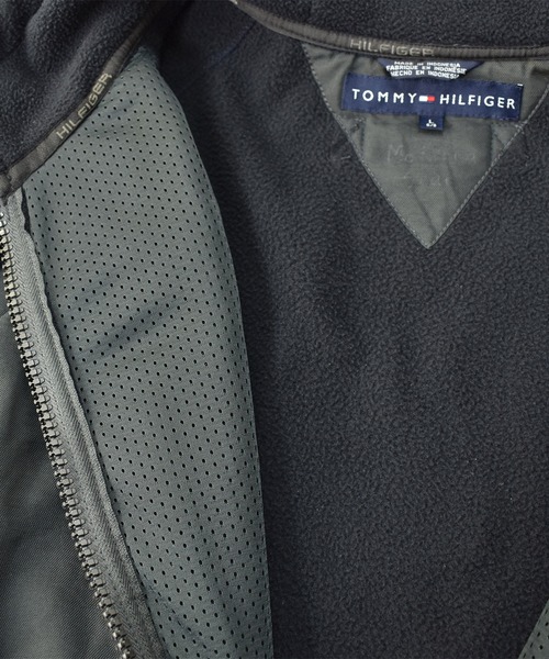 TOMMY HILFIGER（トミーヒルフィガー）の「【ヴィンテージ古着】Y2K 