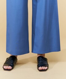 DES PRES（デ・プレ）の「ウーステッドウールトロピカル