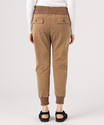 james perse ジェームスパース　ジャージーパンツ JAMES PERSE（ジェームスパース）の「裾リブジャージーパンツ