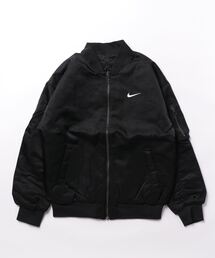 【NIKE】DV7877-010 ナイキ NSW NIKE VRSTY ボンバージャケット