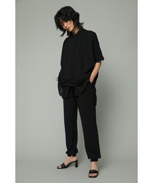 Feels cut aladdin pants