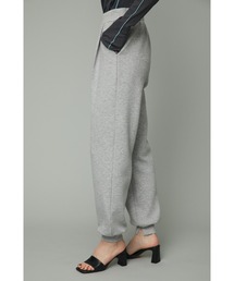 Feels cut aladdin pants