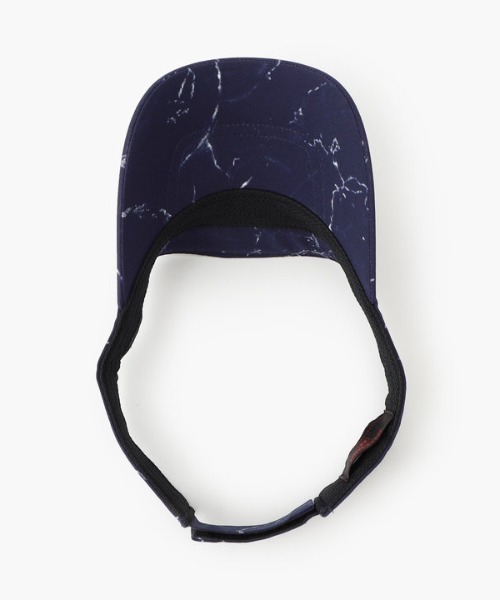 ブリーフィング BRIEFING MENS TIE DYE VISOR ホワイト ブリーフィング BRIEFING MENS TIE DYE VISOR ホワイト メンズウェア