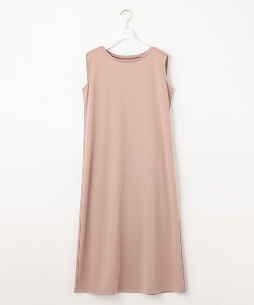 ANY SIS（エニィスィス）の「【美人百花6月号掲載】2SETシアーシャツ×ワンピース セット（セットアップ・レディース・ピンク系/ネイビー系・2/3/1）」の16枚目の写真
