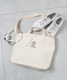 WEGO/2wayキャンバストート