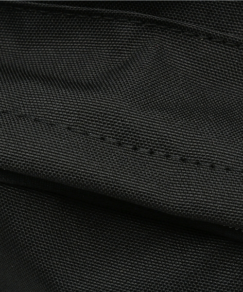 BEAUTY&YOUTH UNITED ARROWS（ビューティーアンドユースユナイテッドアローズ）の「BY フラップ リュック◆（バックパック/リュック・メンズ・ネイビー/ブラック・フリー）」の17枚目の写真