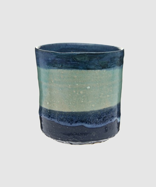 【seya. セヤ】 POTTERY MINO MER seya.（セヤ）の「POTTERY MINO MER / ONE OF A KIND（食器）」 - WEAR