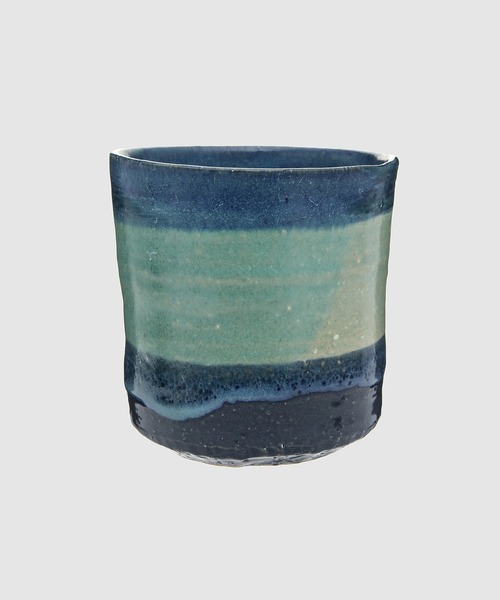 【seya. セヤ】 POTTERY MINO MER seya.（セヤ）の「POTTERY MINO MER / ONE OF A KIND（食器）」 - WEAR