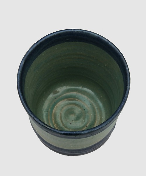 seya.（セヤ）の「POTTERY MINO MER / ONE OF A KIND（食器）」 - WEAR