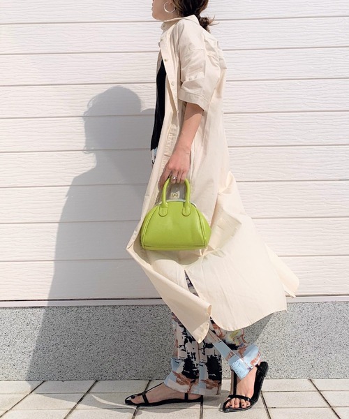 Q（キュー）の「graffitiリラックスパンツ（その他パンツ）」 - WEAR